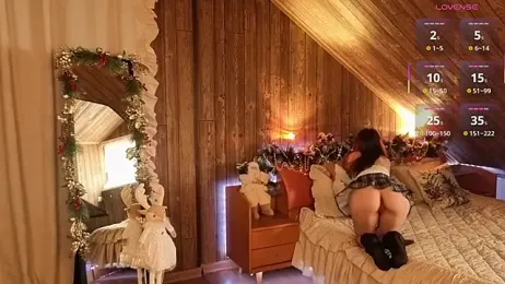 Anfisavisti__ webcam model stream image