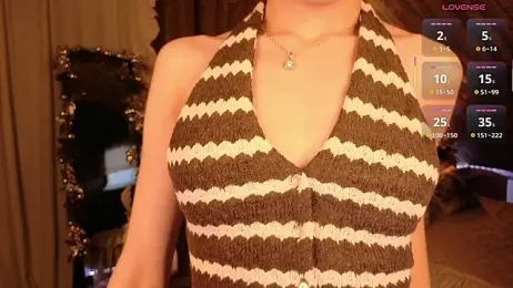 Anfisavisti__ webcam model stream image