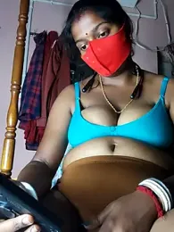 Nisha_boudi26 webcam preview