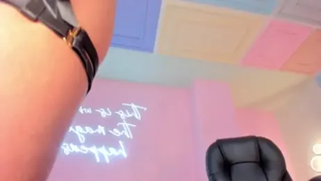 ZoePresleyX webcam model stream image