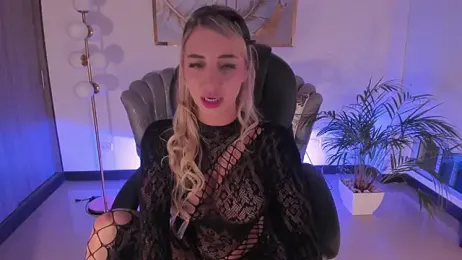 ZoePresleyX webcam model stream image