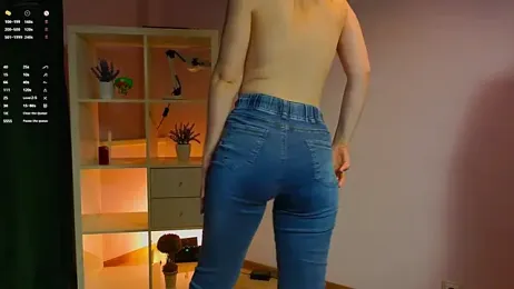 BeatrixCarIeton webcam model stream image