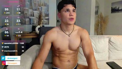 chris_argent webcam cam4 model stream image