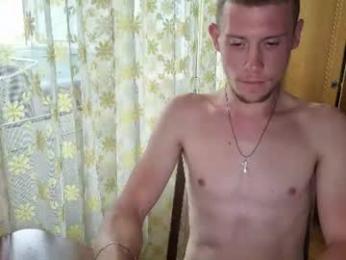 ironfox145 webcam chaturbate model stream image