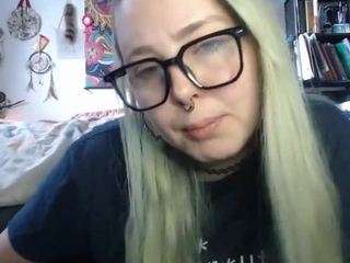 cherribomb1999 webcam model stream image