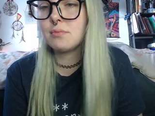 cherribomb1999 webcam model stream image