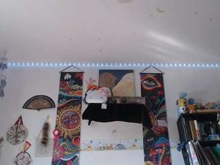 cherribomb1999 webcam model stream image