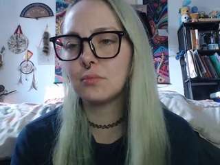 cherribomb1999 webcam model stream image