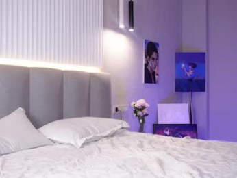 urloveet webcam model stream image