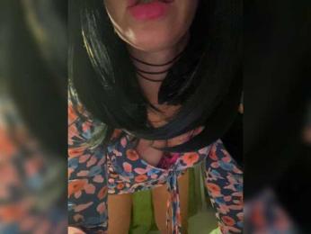 Lianae webcam model stream image