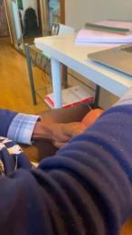 Flacomoreno33 webcam model stream image