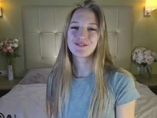 stacy-river webcam model stream image
