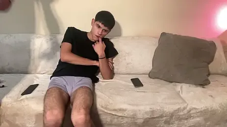 alex_and_charlie webcam model stream image