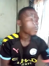 VrXis webcam model stream image