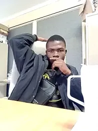 VrXis webcam model stream image