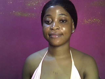 Flirty4uxx webcam bongacams model stream image
