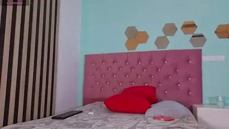 Nano_Kawaii webcam preview