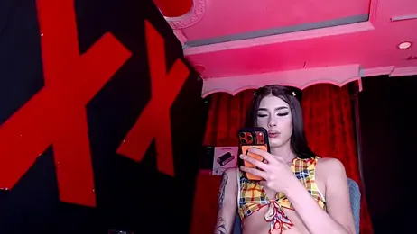 abrilbigcock webcam model stream image