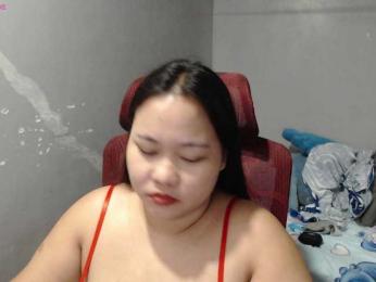 BubbleButtPinay webcam preview