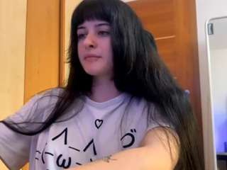dremadethomas webcam preview