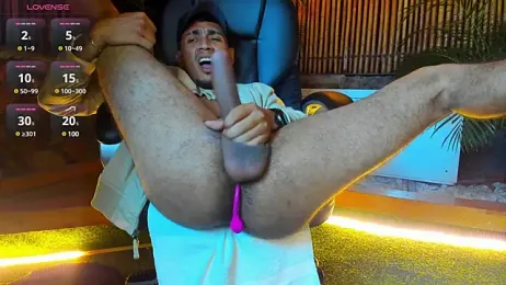 MasonOconnor webcam model stream image