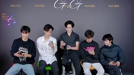 GG-boy002 webcam model stream image