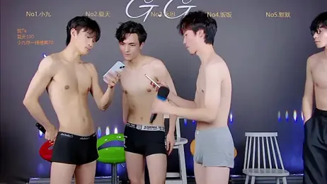 GG-boy002 webcam stripchat model stream image