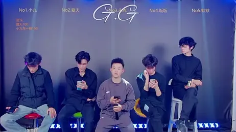 GG-boy002 webcam model stream image