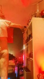 Morgandohot webcam cam4 model stream image