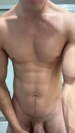 Chavalgym23 webcam model stream image