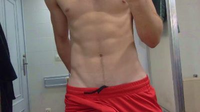 Chavalgym23 webcam cam4 model stream image