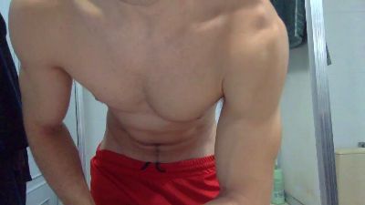 Chavalgym23 webcam cam4 model stream image