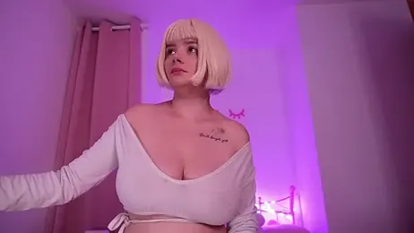 bella_adams_ webcam model stream image