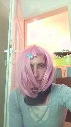 ichimmini webcam model stream image