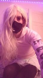ichimmini webcam model stream image