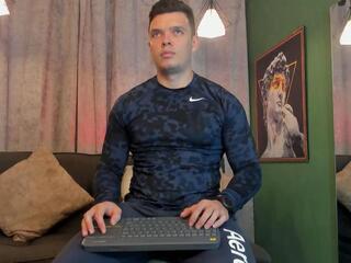 Yake Tyler webcam model stream image