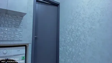 CHERLYBAY webcam model stream image