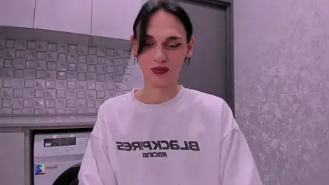 CHERLYBAY webcam model stream image