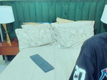 BlakeAndAllisa webcam model stream image