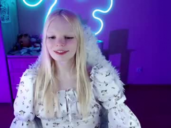 emily_nyaffe webcam model stream image