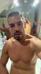 mrfran4 webcam model stream image
