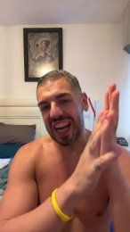 mrfran4 webcam model stream image