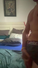 mrfran4 webcam model stream image
