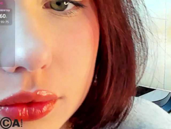Miss-you-kiss webcam model stream image