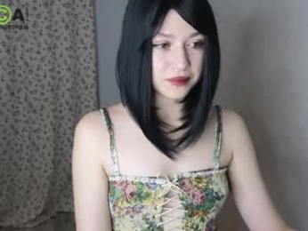 queenofwandss webcam model stream image