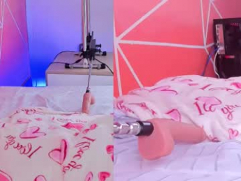 veroniica_cm webcam model stream image