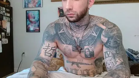 bobbybacala91 webcam model stream image