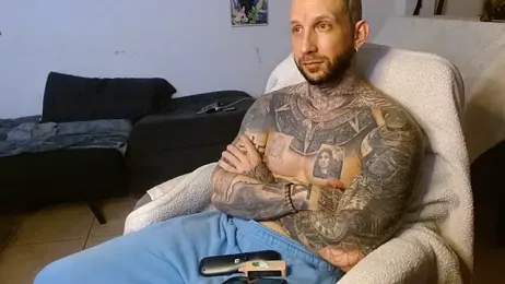 bobbybacala91 webcam model stream image