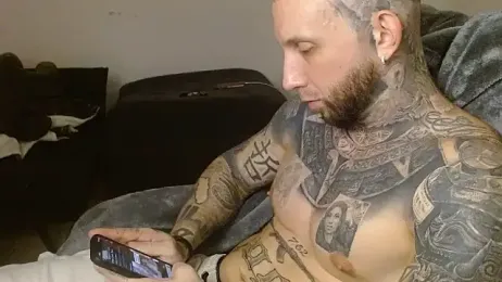 bobbybacala91 webcam model stream image