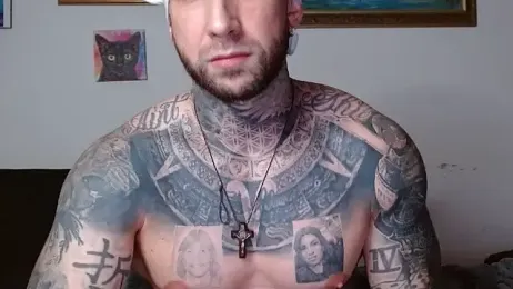 bobbybacala91 webcam model stream image